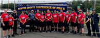 Torch Run 2019 