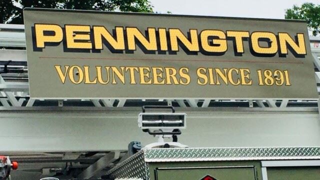 Vounteers Since 1881