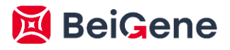 beigene logo