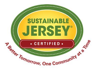 sustainable jersey logo