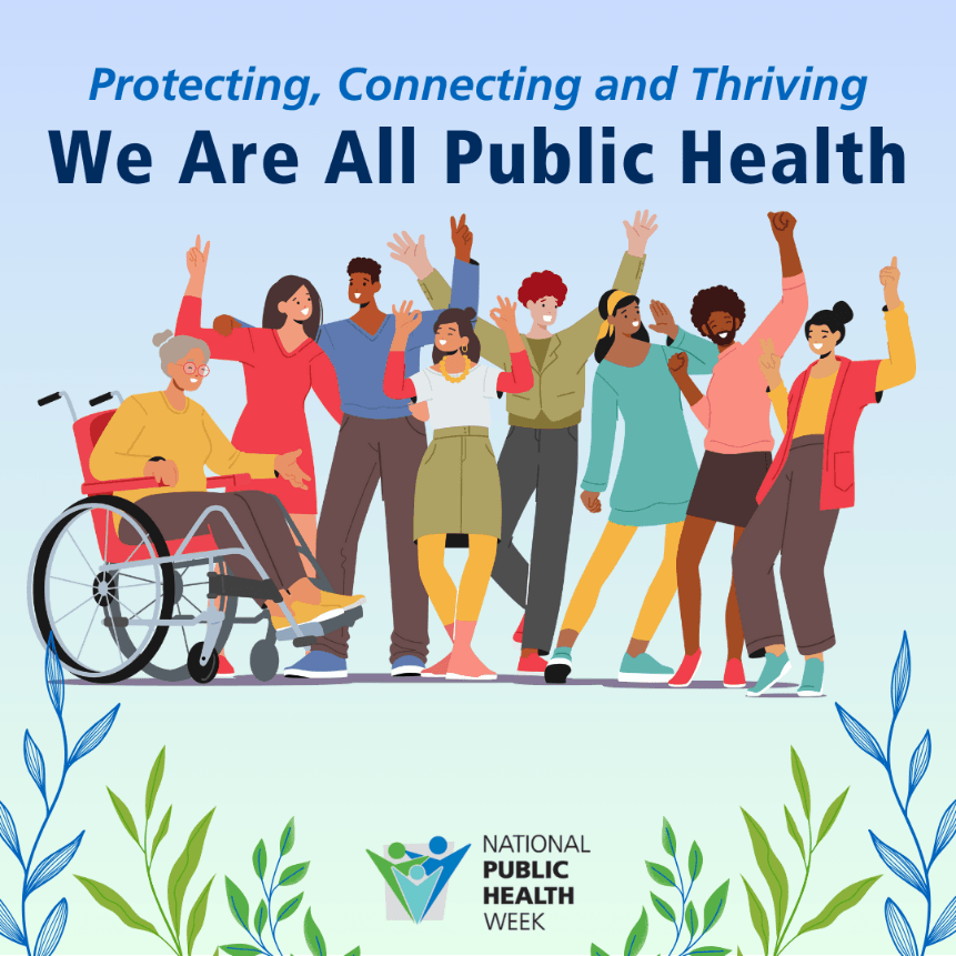public health week