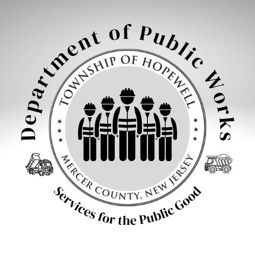 Public Works logo