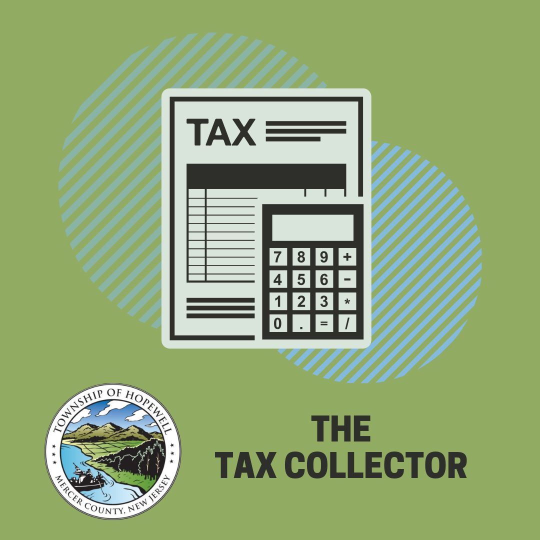Tax Collector