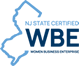 WBE Logo