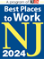 Best Places to Work Logo