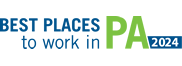 Best Places to Work PA Logo