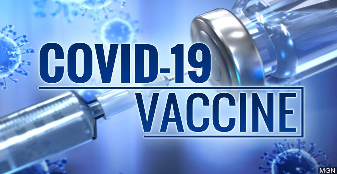 covid vaccine image
