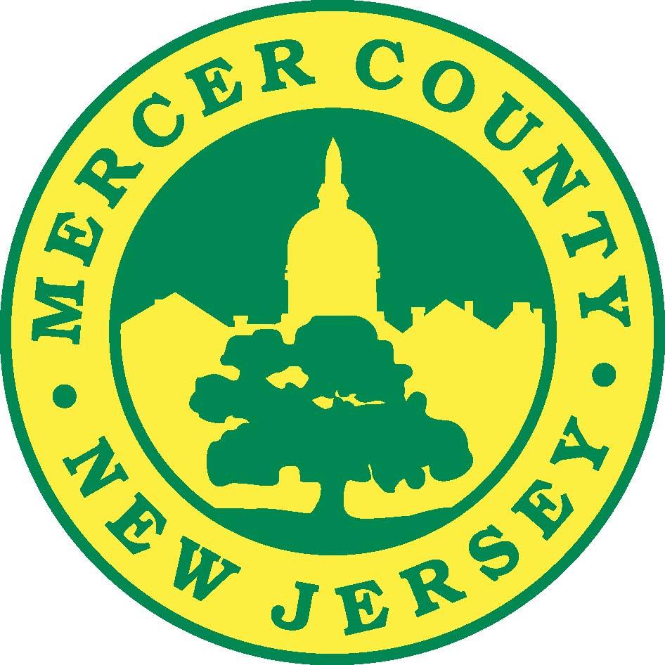 mercer county logo