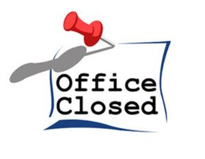 Office-Closed