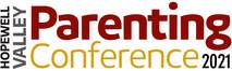 parenting conference 2021 logo