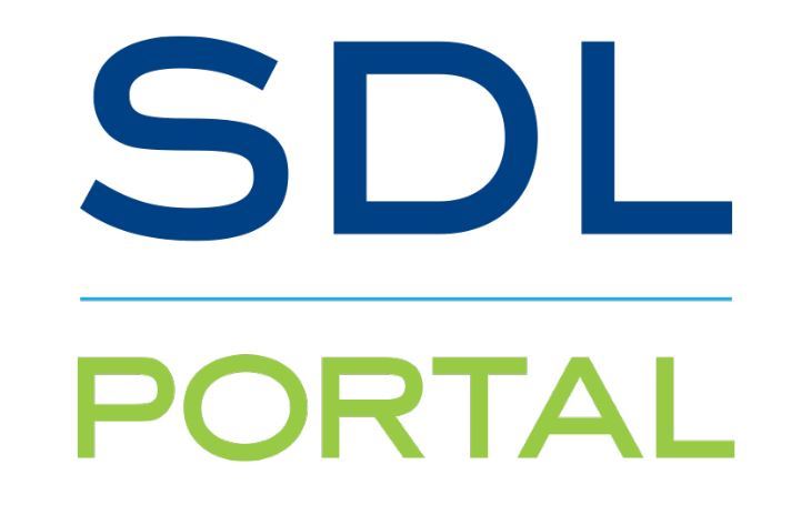 SDL logo
