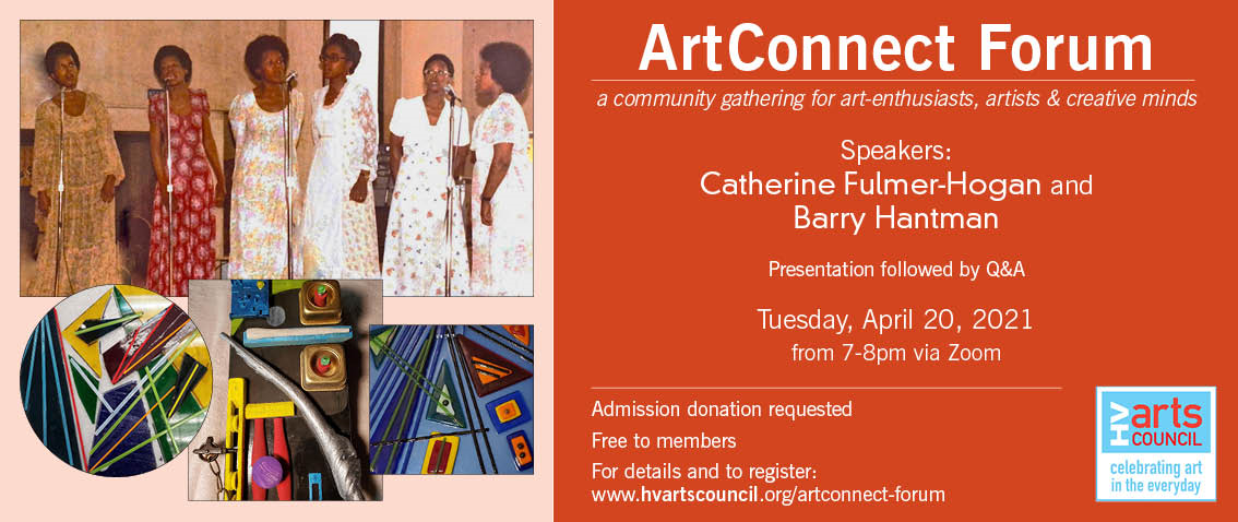 ArtConnect Forum information