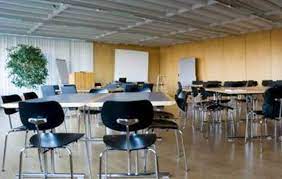 senior center generic pic