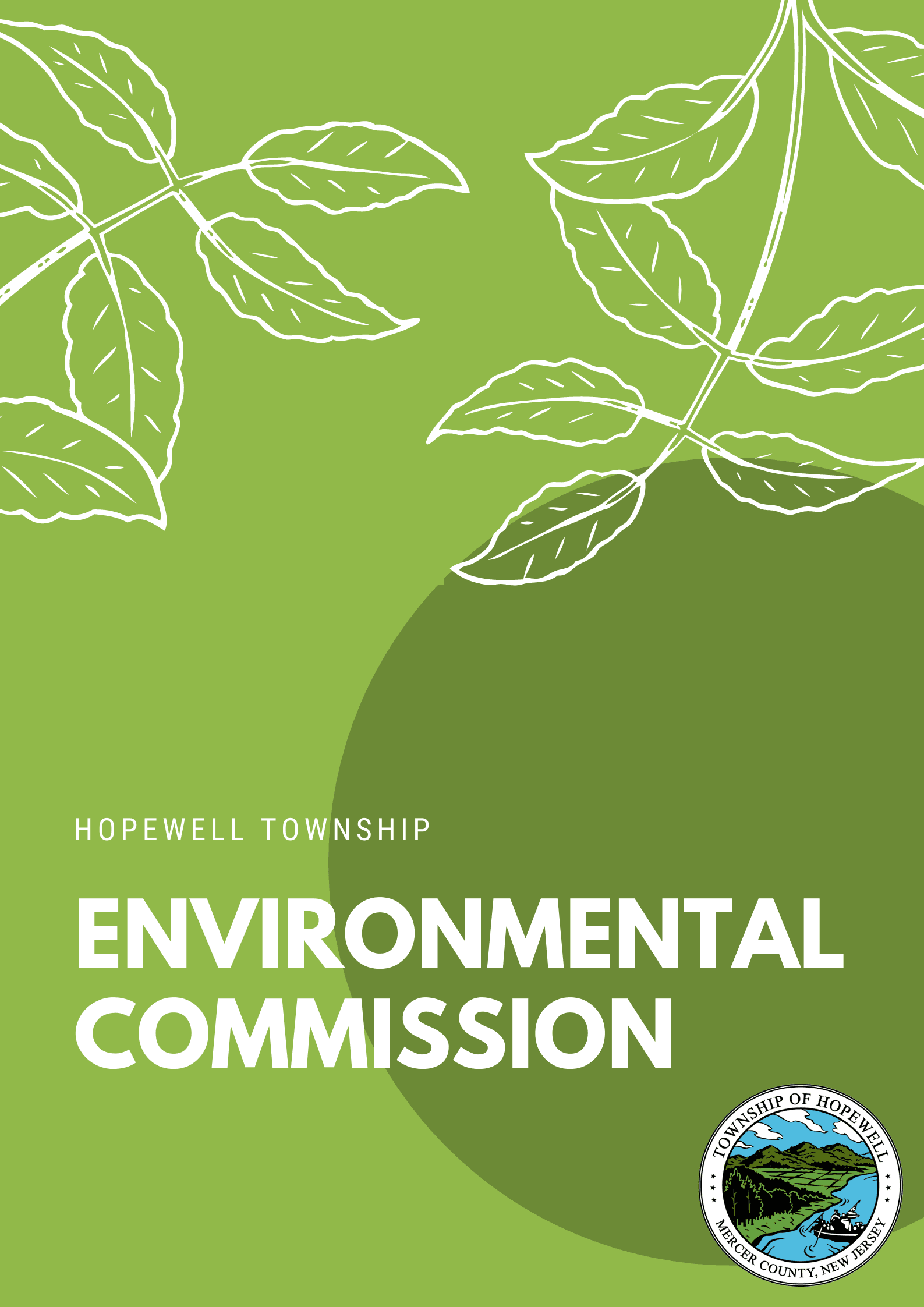 Hopewell Township Environmental Commission