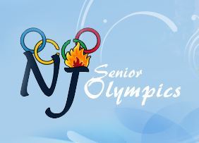NJ Senior Olympics logo