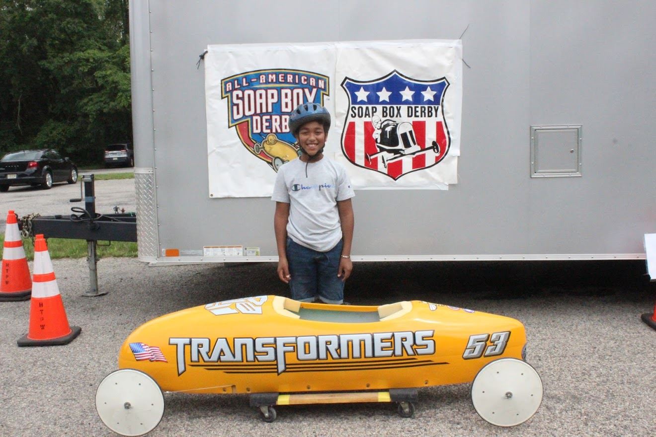 Soap Box Derby 35