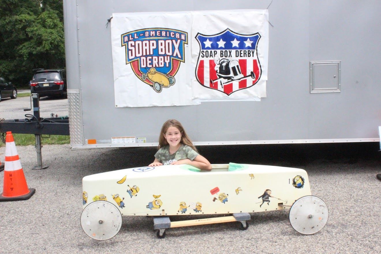 Soap Box Derby 38