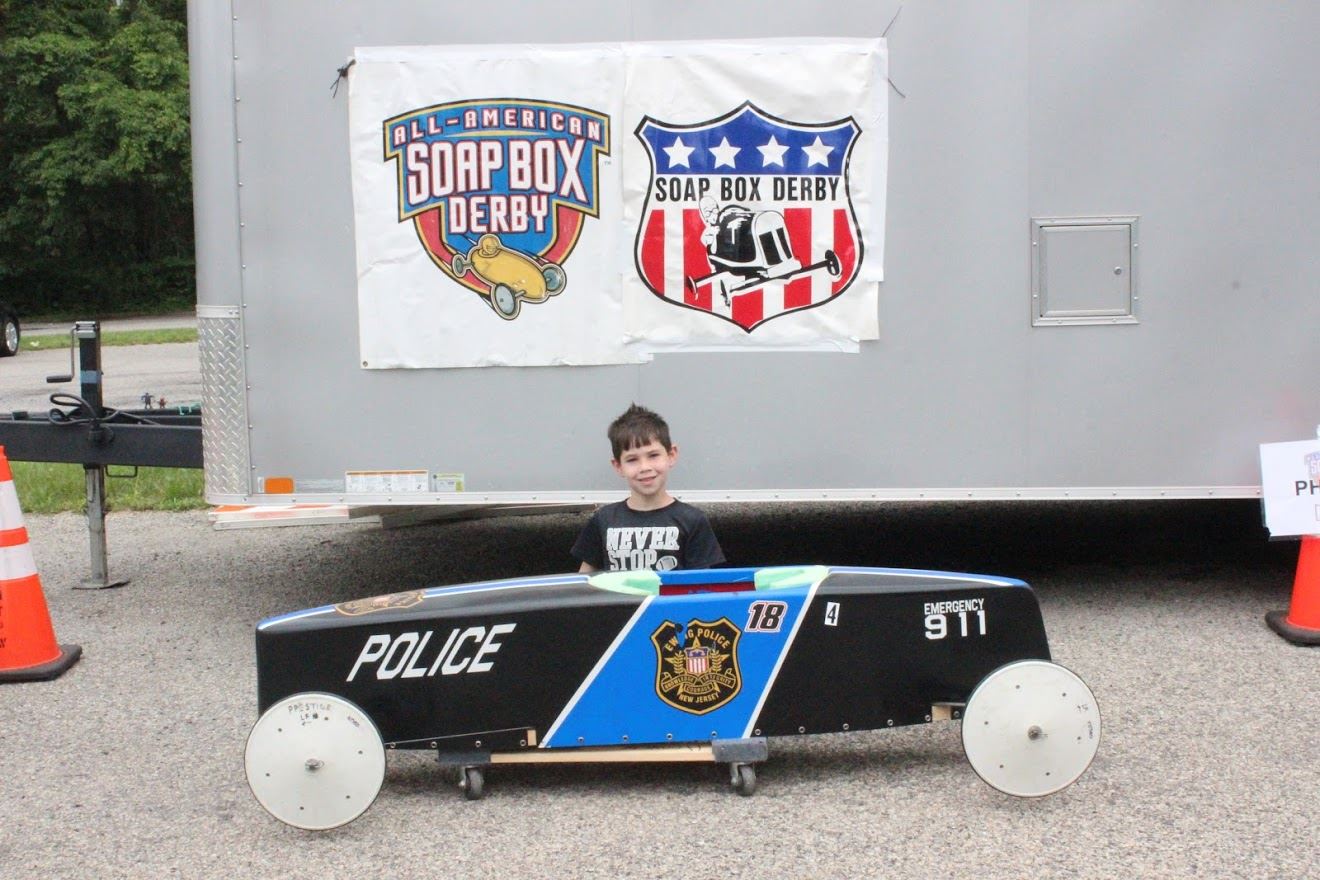 Soap Box Derby 40