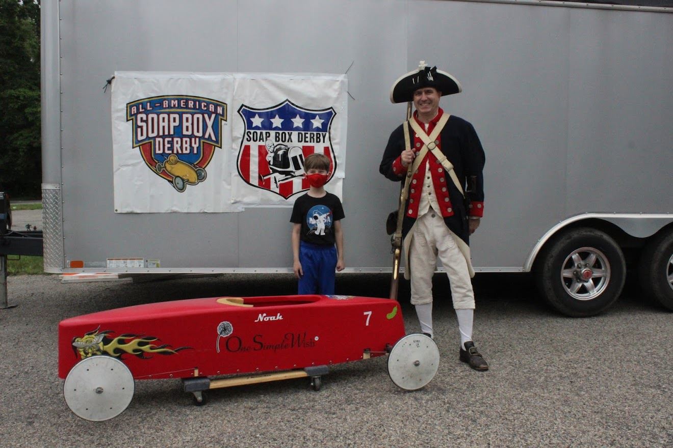Soap Box Derby 42