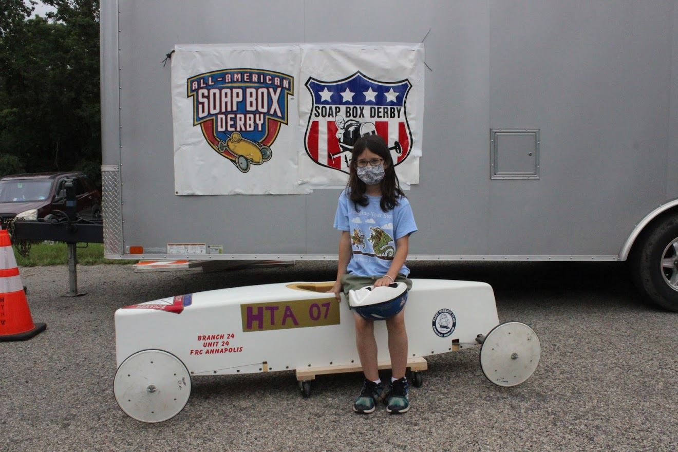 Soap Box Derby 43