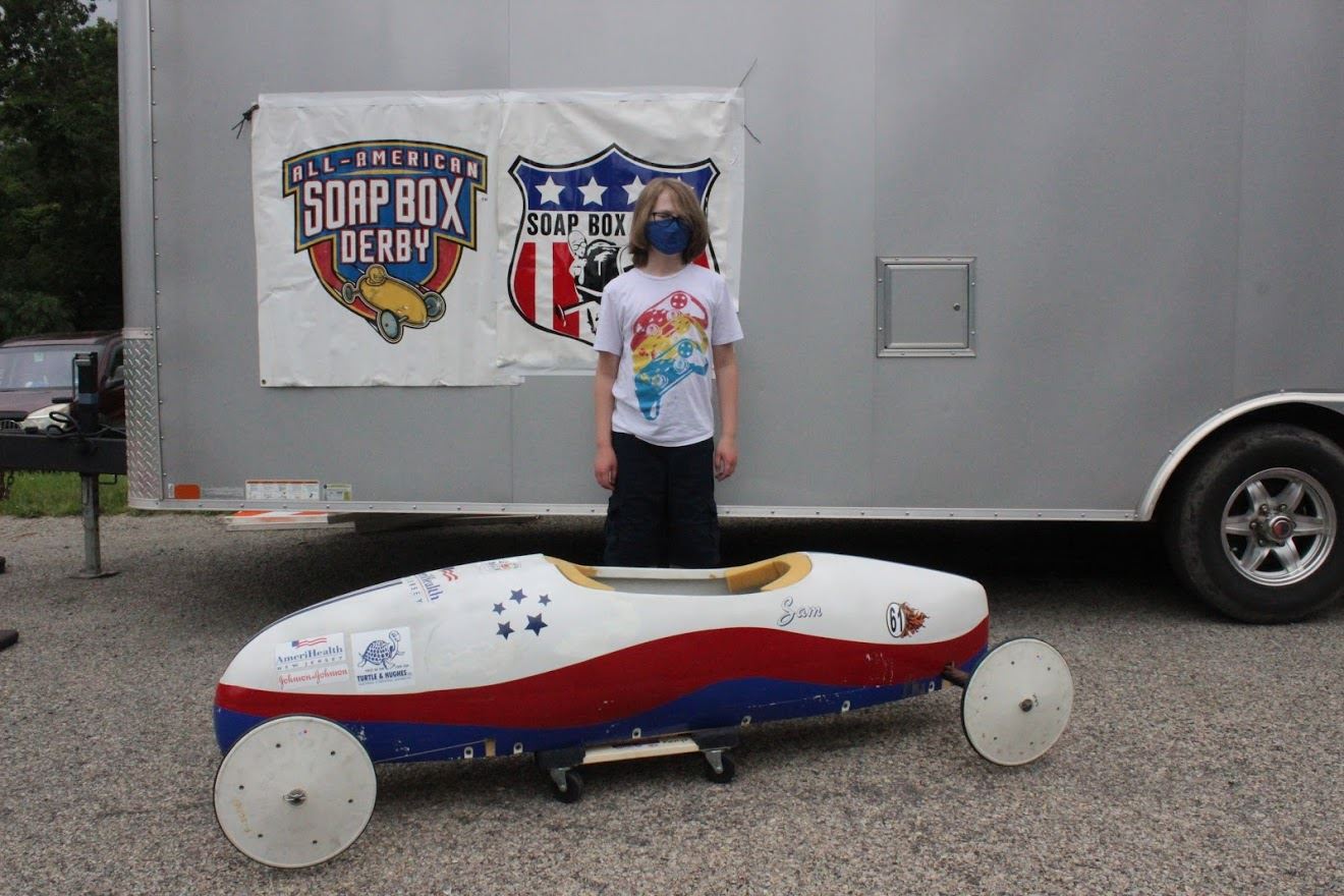 Soap Box Derby 44