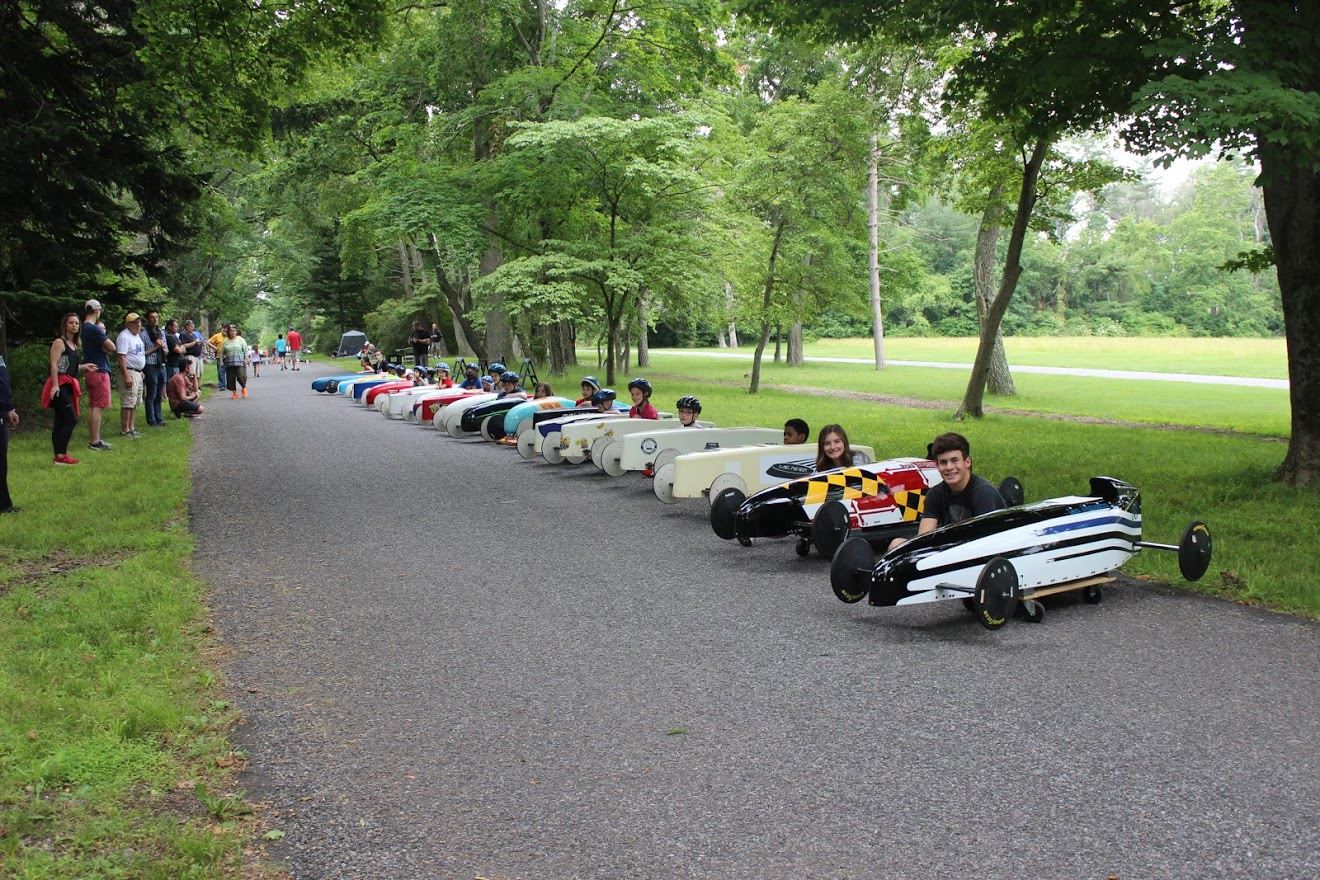 Soap Box Derby 48