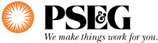 PSEG logo