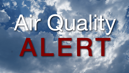 Air Quality Alert
