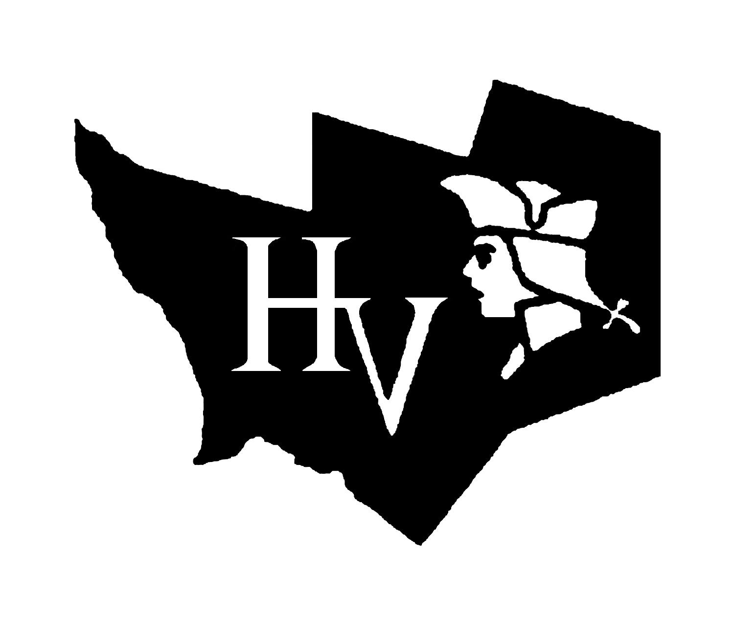 Hopewell Valley Historical Society logo