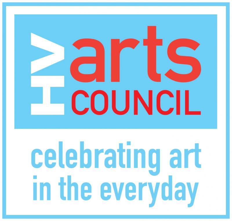 Hopewell Valley Arts Council logo