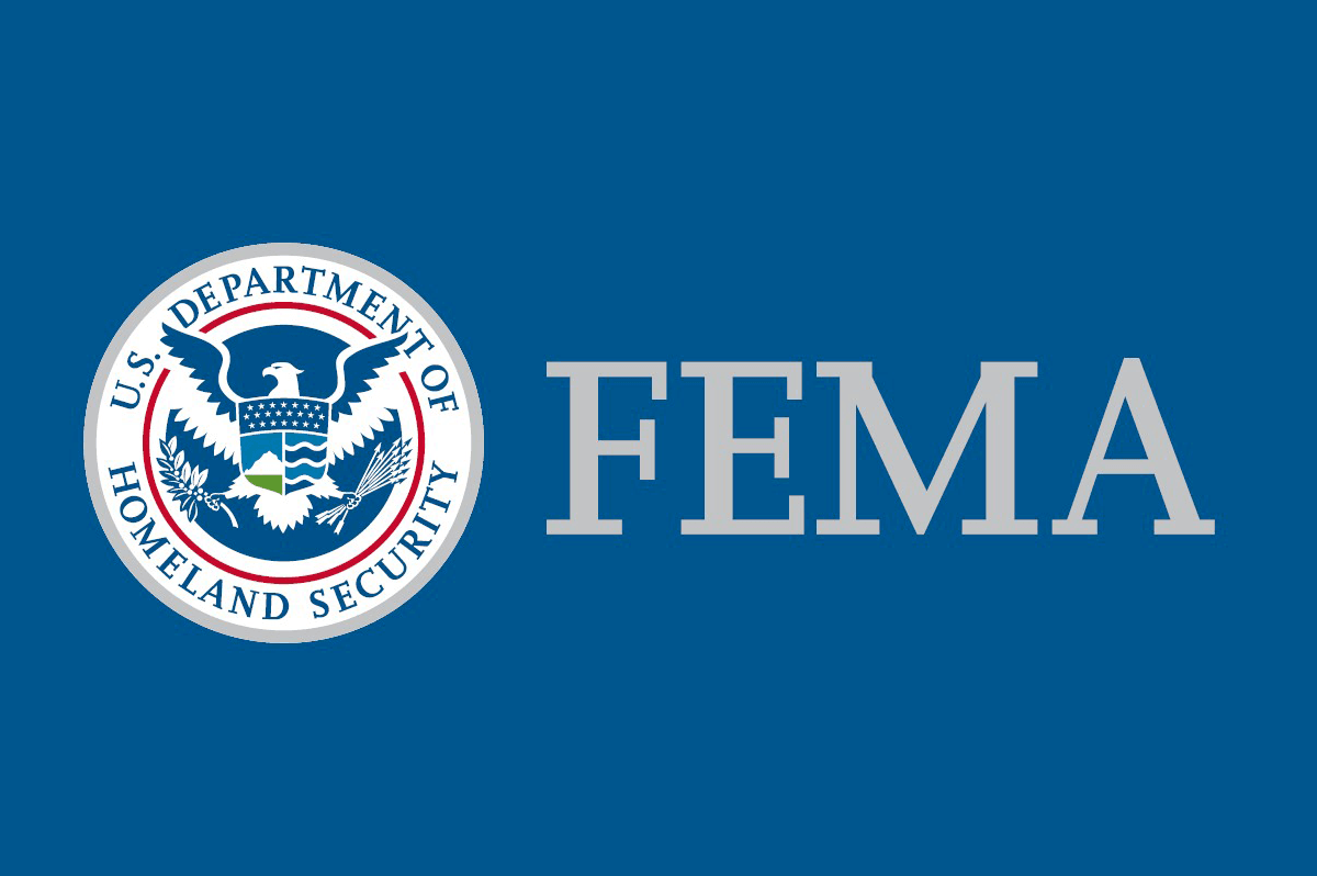 FEMA logo
