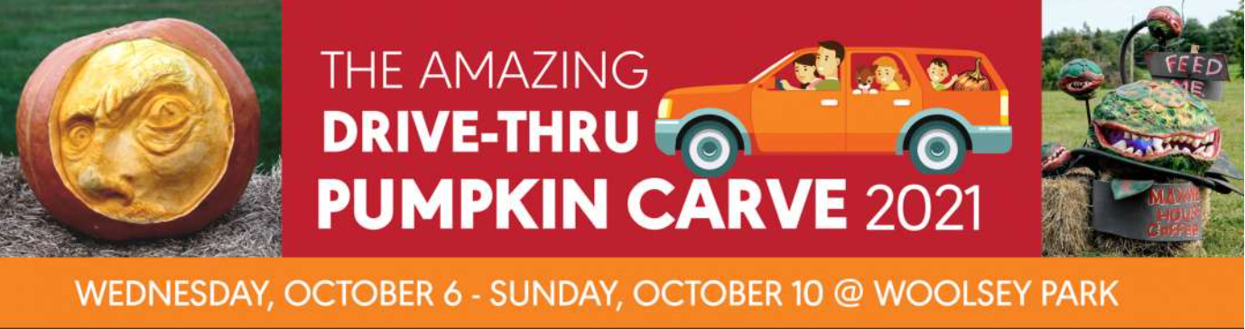 HVAC Pumpkin Carve banner