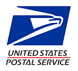 US postal service logo
