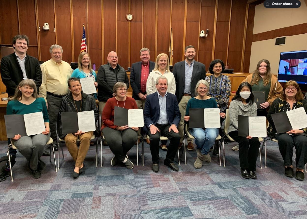 22 photo contest winners and TC 032023