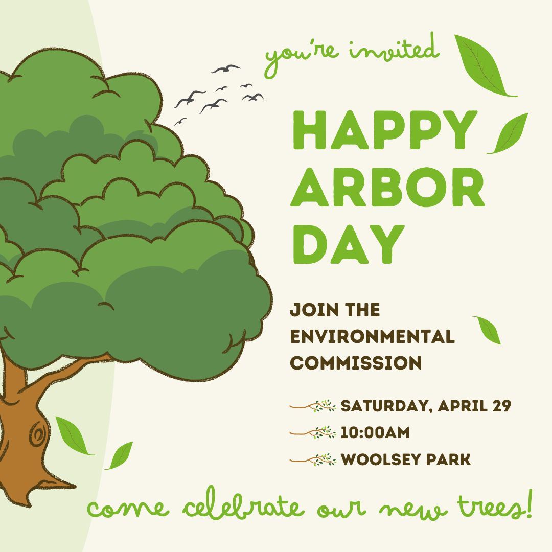 Arbor Day