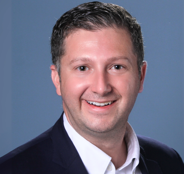 David Chait Headshot