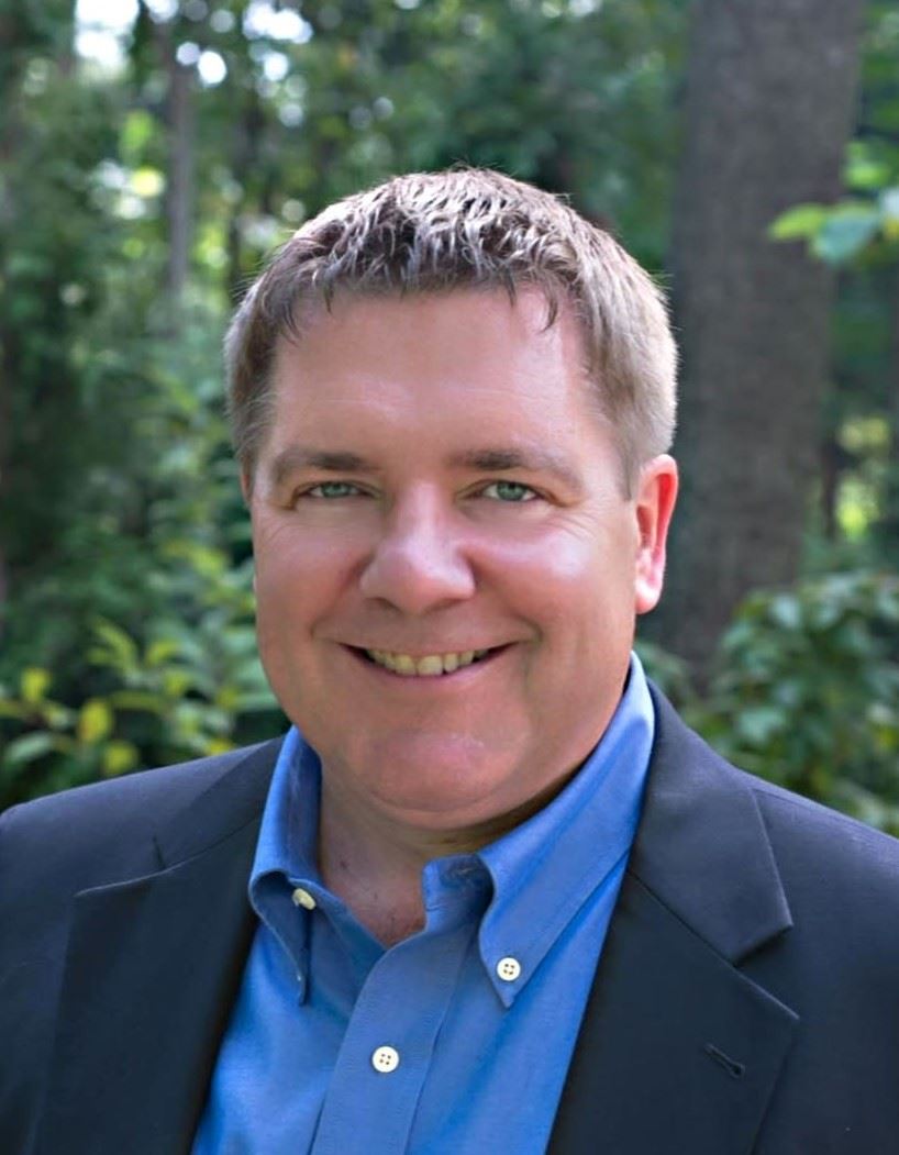 Kevin Kuchinski headshot