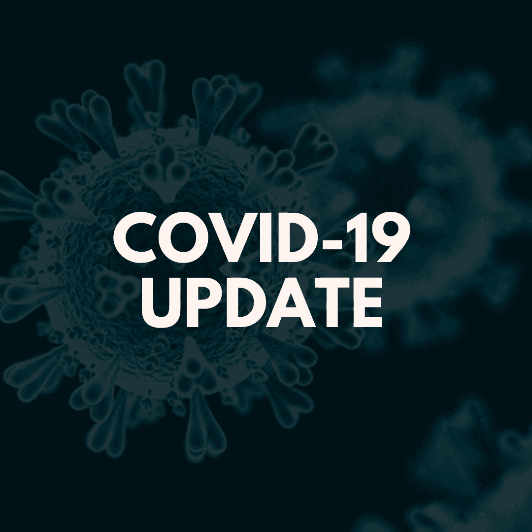 covid19 update