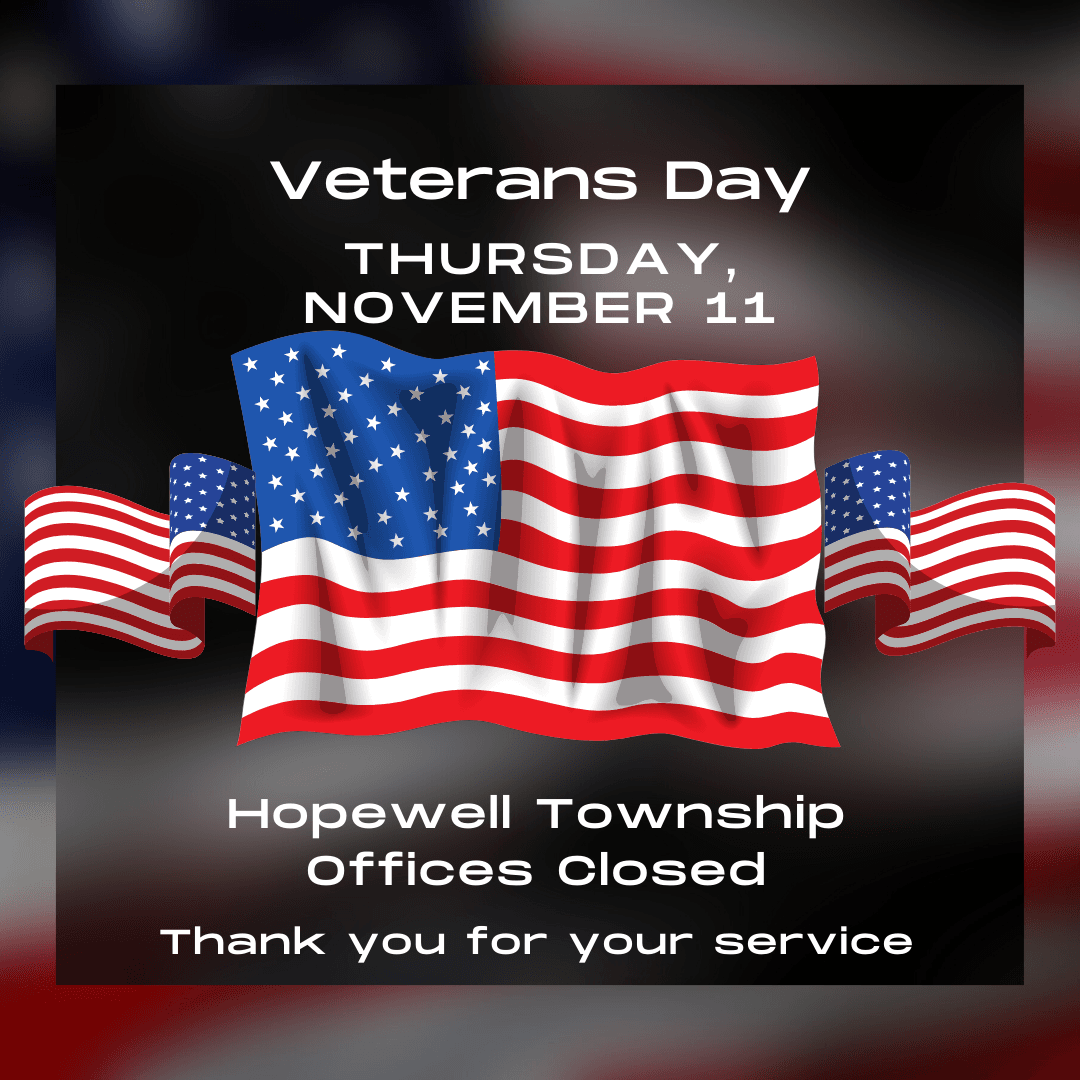 Veterans Day offices closed Thursday November 11